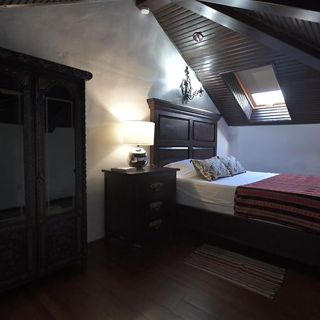 Crama Apogeum - Adult Only Hotel Gura Vadului ภายนอก รูปภาพ