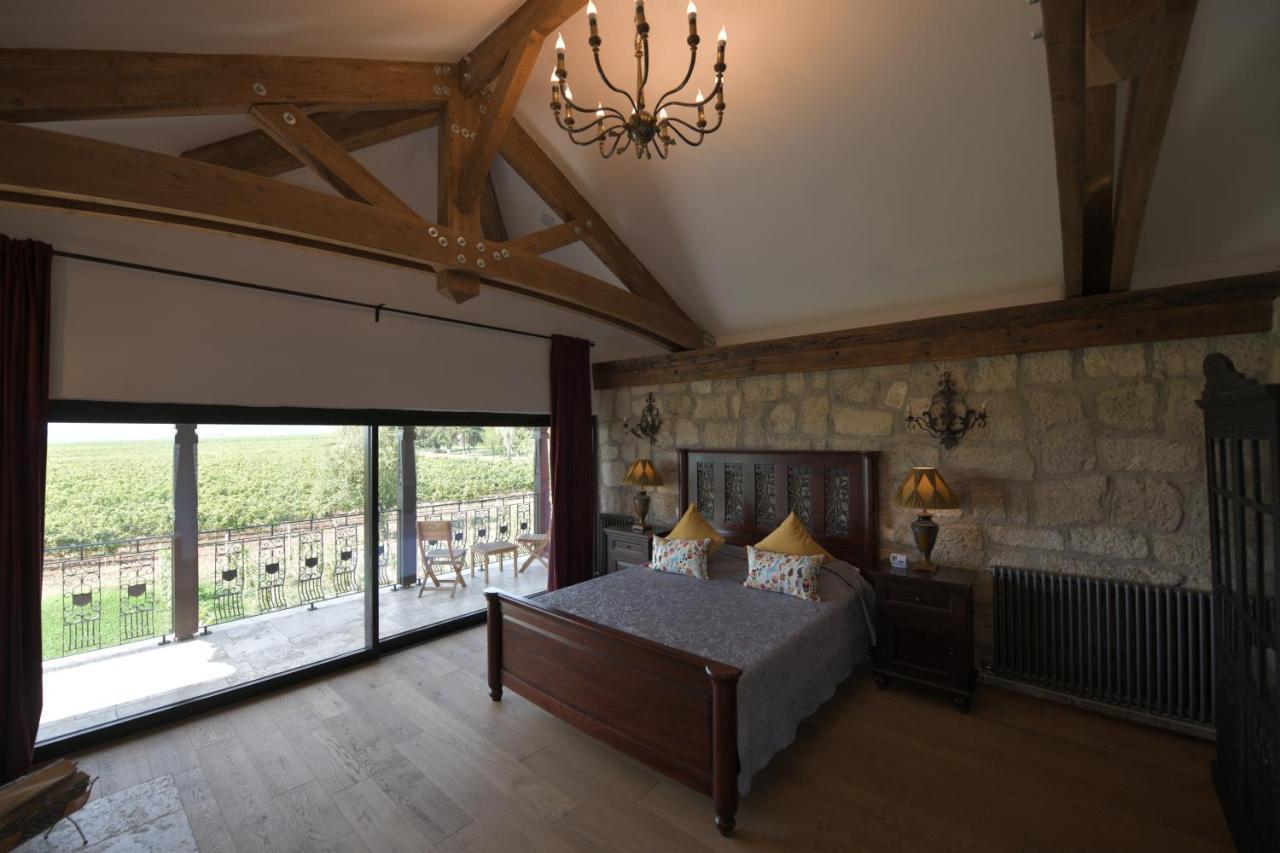 Crama Apogeum - Adult Only Hotel Gura Vadului ภายนอก รูปภาพ