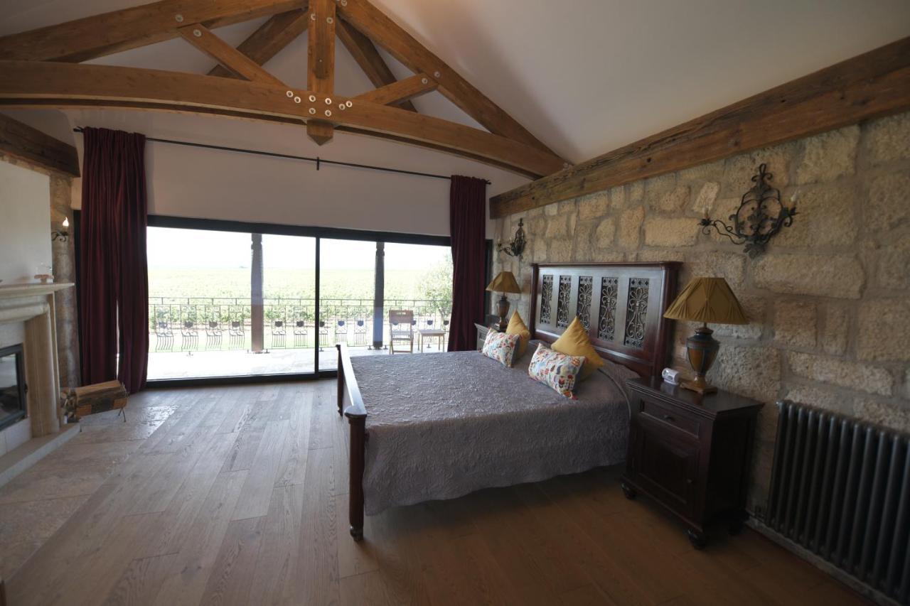 Crama Apogeum - Adult Only Hotel Gura Vadului ภายนอก รูปภาพ
