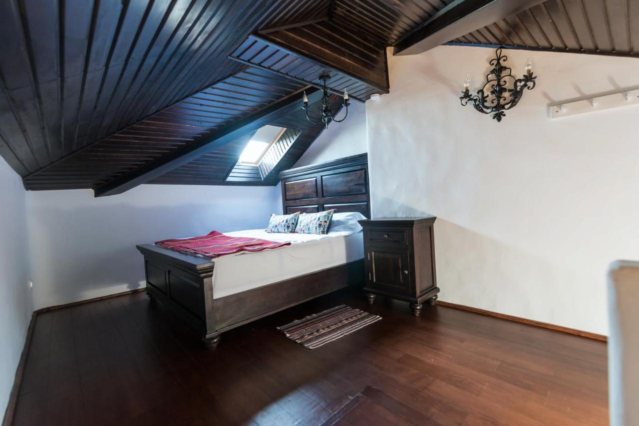 Crama Apogeum - Adult Only Hotel Gura Vadului ภายนอก รูปภาพ