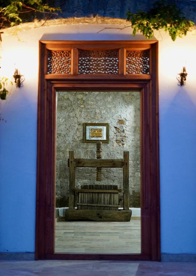 Crama Apogeum - Adult Only Hotel Gura Vadului ภายนอก รูปภาพ