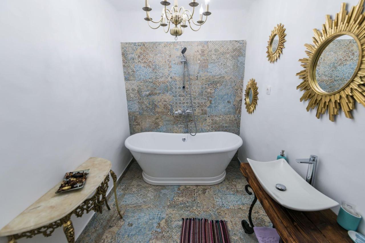 Crama Apogeum - Adult Only Hotel Gura Vadului ภายนอก รูปภาพ