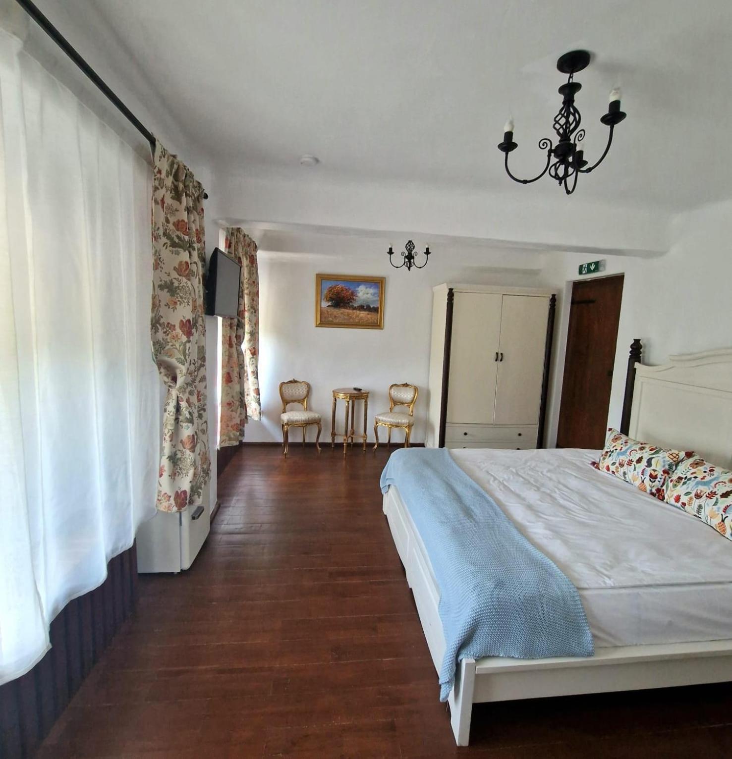 Crama Apogeum - Adult Only Hotel Gura Vadului ภายนอก รูปภาพ
