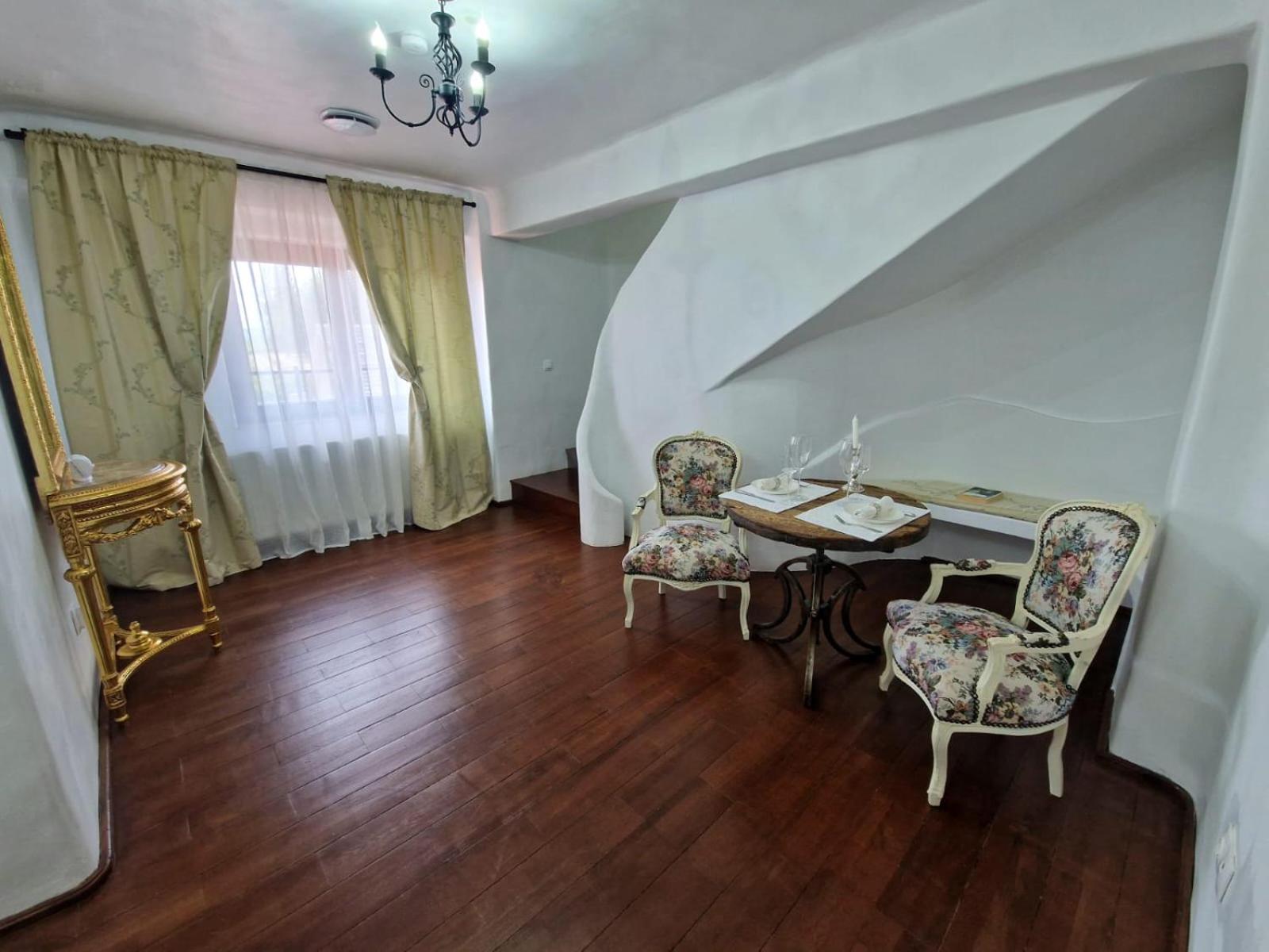 Crama Apogeum - Adult Only Hotel Gura Vadului ภายนอก รูปภาพ