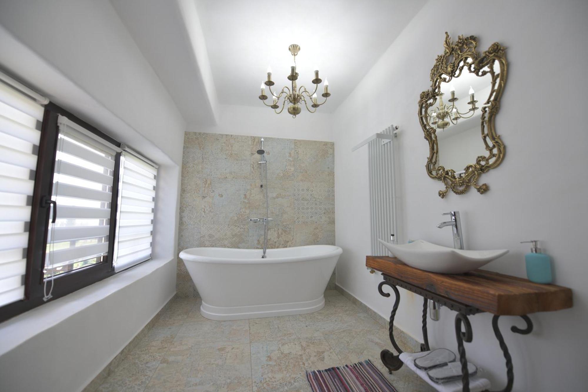 Crama Apogeum - Adult Only Hotel Gura Vadului ห้อง รูปภาพ
