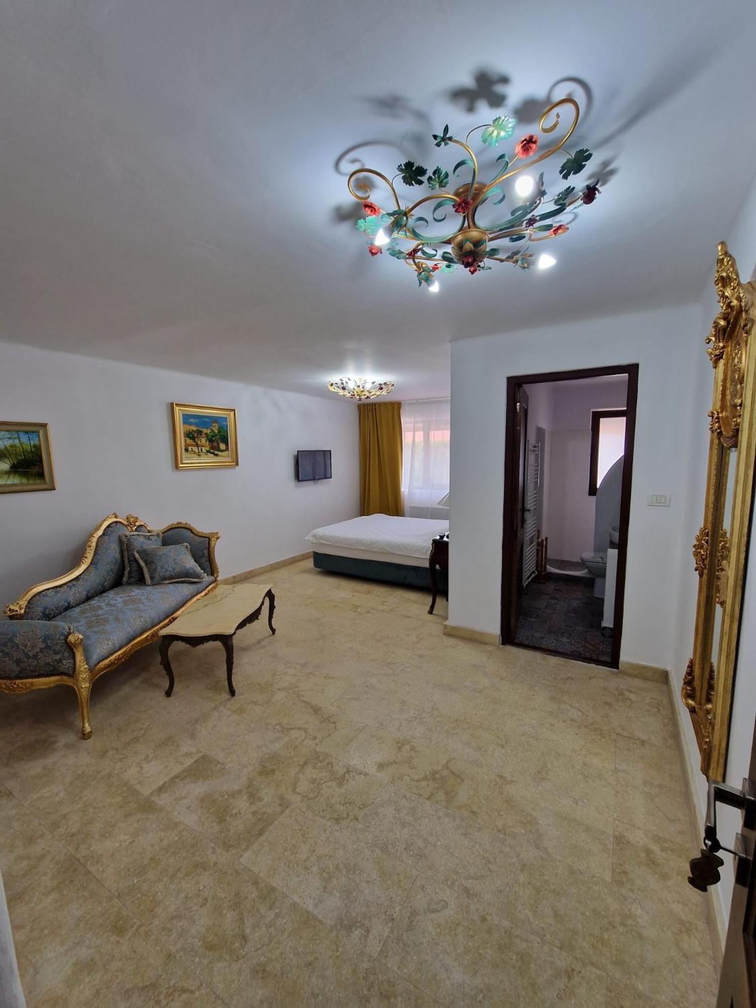 Crama Apogeum - Adult Only Hotel Gura Vadului ห้อง รูปภาพ