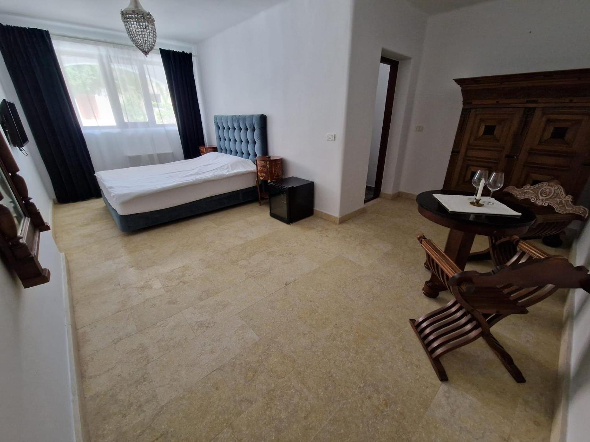 Crama Apogeum - Adult Only Hotel Gura Vadului ห้อง รูปภาพ