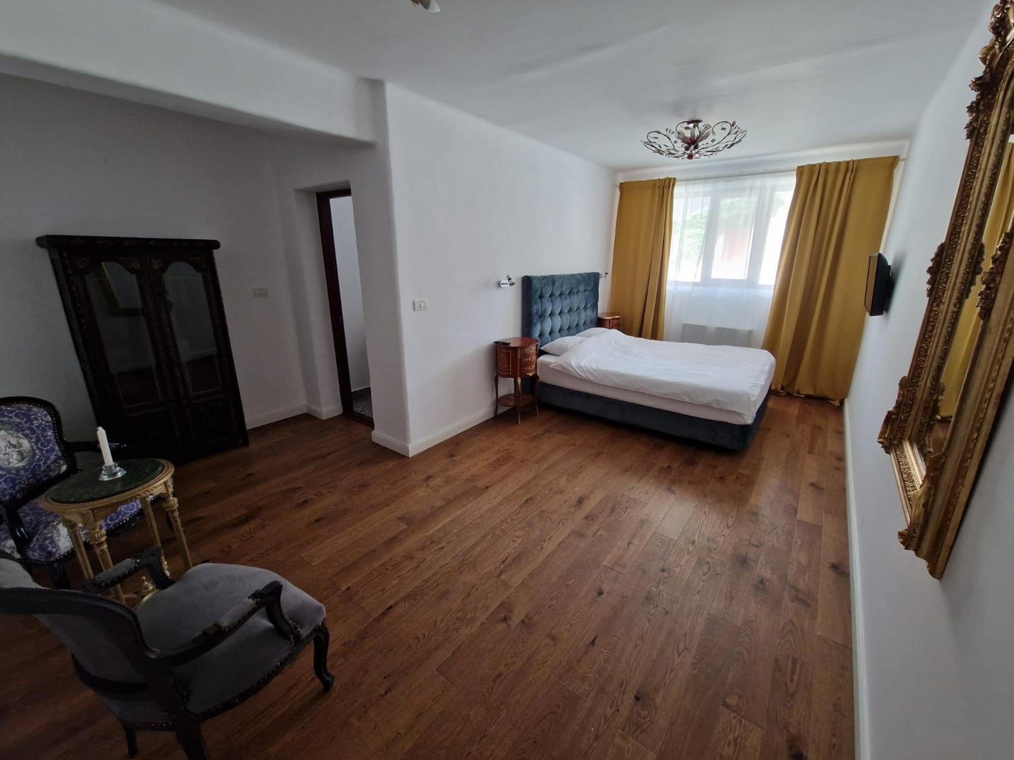 Crama Apogeum - Adult Only Hotel Gura Vadului ห้อง รูปภาพ