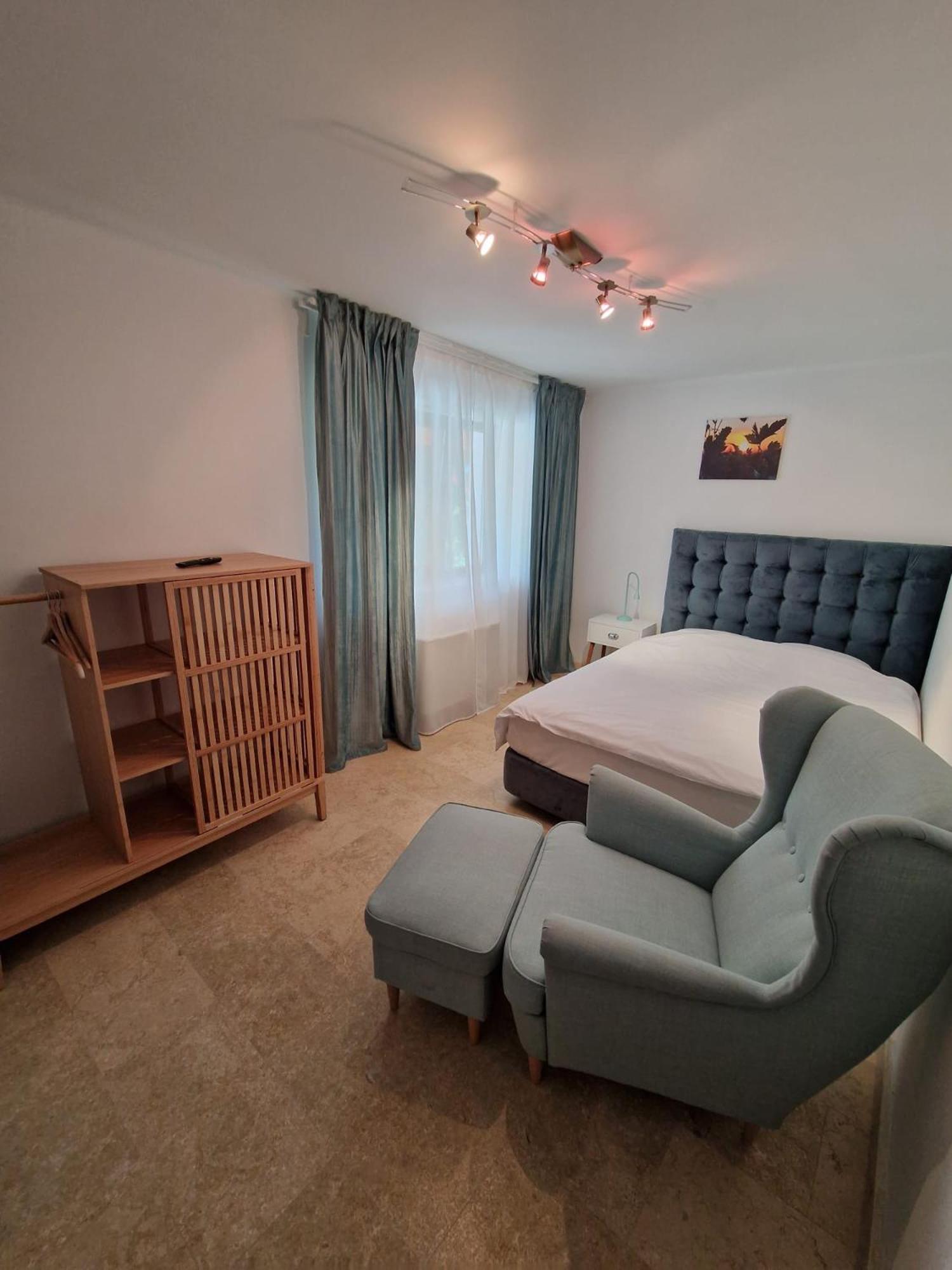 Crama Apogeum - Adult Only Hotel Gura Vadului ห้อง รูปภาพ