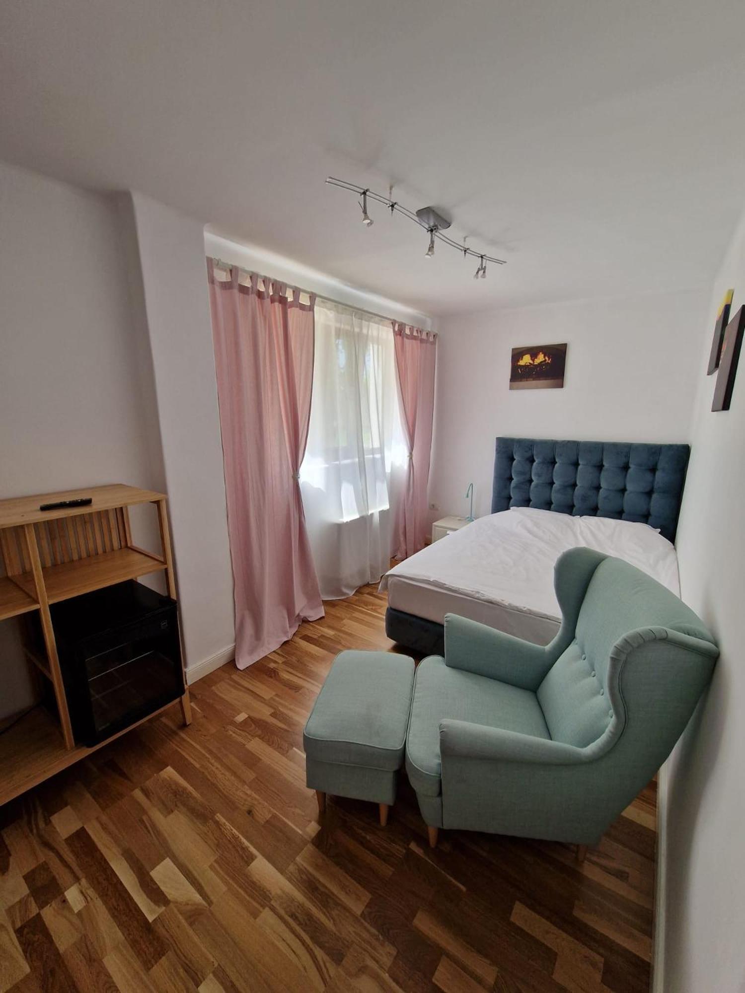 Crama Apogeum - Adult Only Hotel Gura Vadului ห้อง รูปภาพ